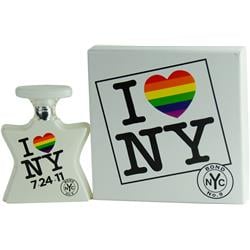 BOND NO. 9 I LOVE NEW YORK FOR MARRIAGE EQUALITY by Bond No. 9 for UNISEX