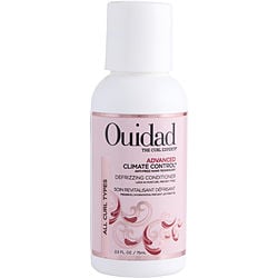 Ouidad by Ouidad OUIDAD ADVANCED CLIMATE CONTROL DEFRIZZING CONDITIONER 2.5 OZ for UNISEX