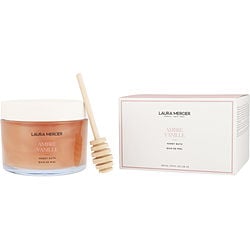 Laura Mercier by Laura Mercier Ambre Vanille Honey Bath -250ml/8.4OZ for WOMEN