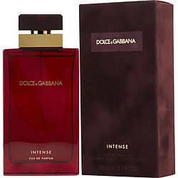 Dolce and Gabbana Pour Femme Intense 