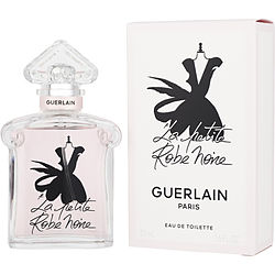 Guerlain La Petite Robe Noire bottle