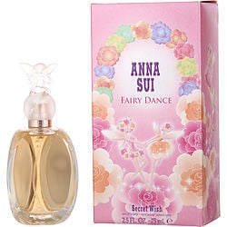Anna Sui Fairy Dance Secret Wish