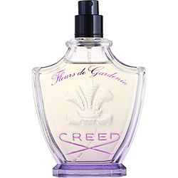 Creed Fleurs De Gardenia by Creed EDP SPRAY 2.5 OZ *TESTER for WOMEN