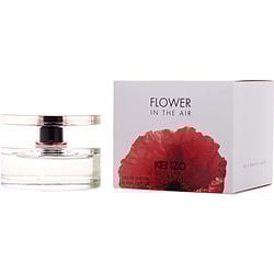 Kenzo Flower In The Air by Kenzo EAU DE PARFUM SPRAY 1.7 OZ for WOMEN