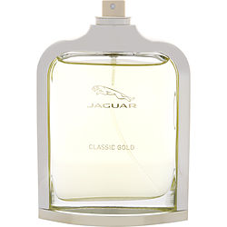 JAGUAR CLASSIC GOLD by Jaguar for MEN