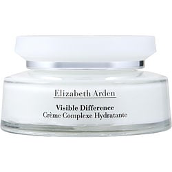 Elizabeth Arden by Elizabeth Arden Visible Difference Refining Moisture Cream Complex-100ml/3.4OZ for WOMEN 247637