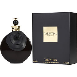 Valentino Valentina Oud Assoluto by Valentino EDP SPRAY 2.7 OZ for WOMEN