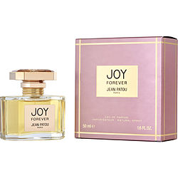 Joy Forever by Jean Patou EDP SPRAY 1.6 OZ for WOMEN