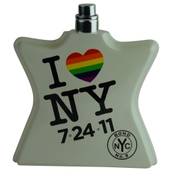 BOND NO. 9 I LOVE NEW YORK FOR MARRIAGE EQUALITY by Bond No. 9 for UNISEX