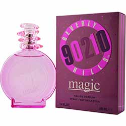 BEVERLY HILLS 90210 MAGIC by Torand for WOMEN