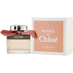 Roses De Chloe by Chloe EDT SPRAY 1.7 OZ for WOMEN