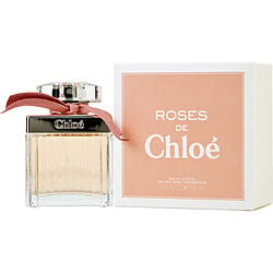 Roses De Chloe by Chloe EDT SPRAY 2.5 OZ for WOMEN