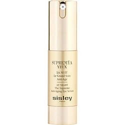 Sisley by Sisley Supremya Eyes At Night - The Supreme Anti-Aging Eye Serum -15ml/0.52OZ for WOMEN