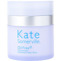 Kate Somerville by Kate Somerville Oil Free Moisturizer -50ml/1.7OZ for WOMEN