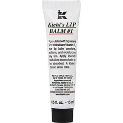 Kiehl's by Kiehl's Lip Balm # 1 -15ml/0.5OZ for WOMEN