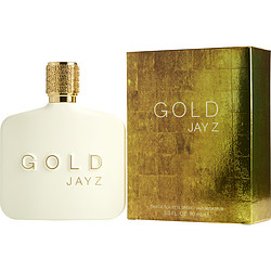 JAY Z GOLD by Jay-Z for MEN