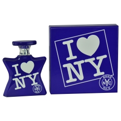 BOND NO. 9 I LOVE NEW YORK FOR HOLIDAYS by Bond No. 9 for UNISEX