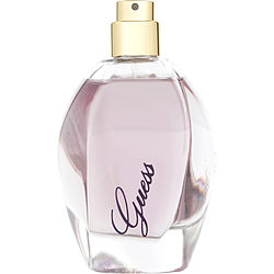 Guess Girl Belle by Guess EDT SPRAY 1.7 OZ *TESTER for WOMEN