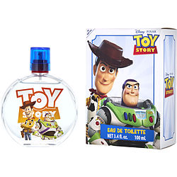 Toy Story by Disney EDT SPRAY 3.4 OZ for UNISEX 248732