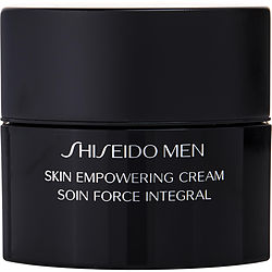 Shiseido by Shiseido Shiseido Men Skin Empowering Cream-50ml/1.7OZ for MEN 248839
