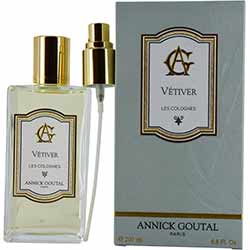 ANNICK GOUTAL VETIVER by Annick Goutal for UNISEX