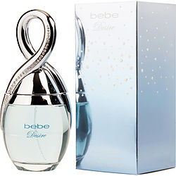 BEBE DESIRE by BEBE for WOMEN