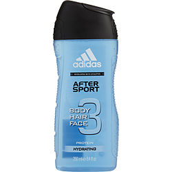 ADIDAS AFTER SPORT by Adidas for MEN