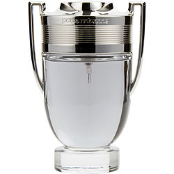 Invictus by Paco Rabanne EDT SPRAY 3.4 OZ *TESTER for MEN