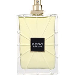 Bebe Nouveau by Bebe EDP SPRAY 3.4 OZ *TESTER for WOMEN