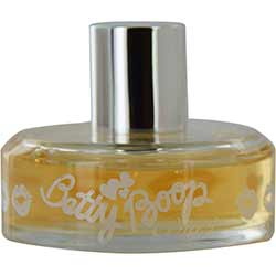 BETTY BOOP by Melfleurs for WOMEN