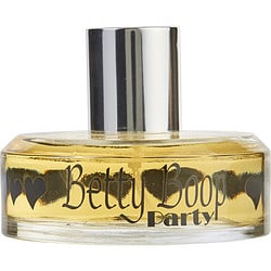 BETTY BOOP by Melfleurs for WOMEN