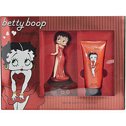 BETTY BOOP by Melfleurs for WOMEN