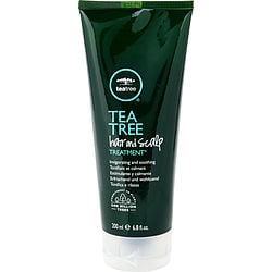 Paul Mitchell by Paul Mitchell TEA TREE HAIR AND SCALP TREATMENT 6.8 OZ for UNISEX