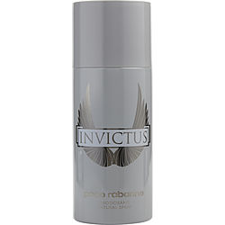 Invictus by Paco Rabanne DEODORANT SPRAY 5.1 OZ for MEN