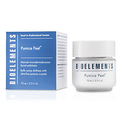 Image of Bioelements by Bioelements Pumice Peel - Manual Microdermabrasion Facial Exfoliator (For All Skin Types) -73ml/2.5OZ for WOMEN