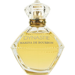 Marina de Bourbon Golden Dynastie bottle