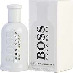 hugo boss bottled unlimited fragrantica
