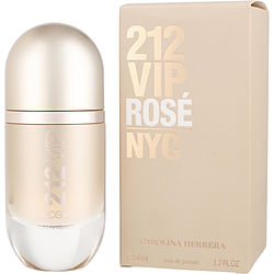 Carolina Herrera 212 VIP Rosé