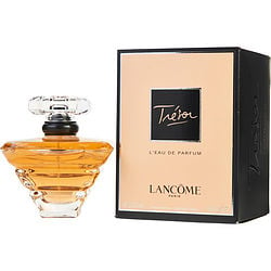 Tresor by Lancome EDP SPRAY 3.4 OZ (NEW PACKAGING) for WOMEN