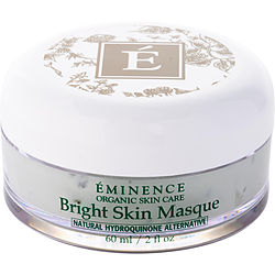 Eminence Women's By Bright Skin Masque - For Normal To Dry Skin -60Ml/2Oz For