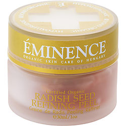 Eminence by Eminence Radish Seed Refining Peel -30ml/1OZ for WOMEN