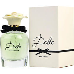 Dolce by Dolce & Gabbana EDP SPRAY 1.6 OZ for WOMEN