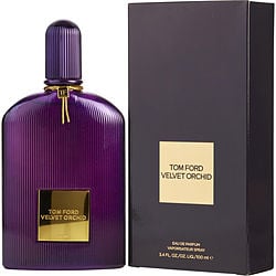 Tom Ford Velvet Orchid by Tom Ford EDP SPRAY 3.4 OZ for WOMEN