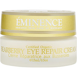 Eminence Women's Cream By Bearberry Eye Repair -15Ml/0.5Oz For