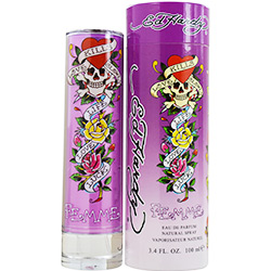 ED HARDY FEMME by Christian Audigier for WOMEN