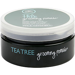 Paul Mitchell by Paul Mitchell TEA TREE GROOMING POMADE 3 OZ for UNISEX