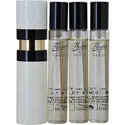 GUCCI FLORA by GUCCI for WOMEN
