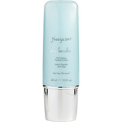 Image of Freeze 24/7 by Freeze 24/7 Avalanche Anti-Aging Peptide Lotion -40ml/1.3OZ for WOMEN