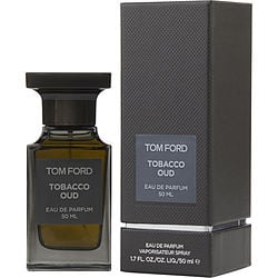 Tom Ford Tobacco Oud by Tom Ford EDP SPRAY 1.7 OZ for UNISEX