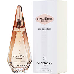 givenchy ange ou demon le secret 2013